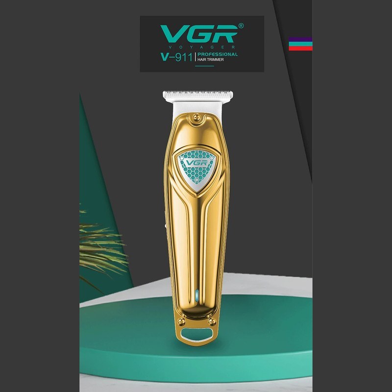ماشین اصلاح مو سر و صورت V_911
