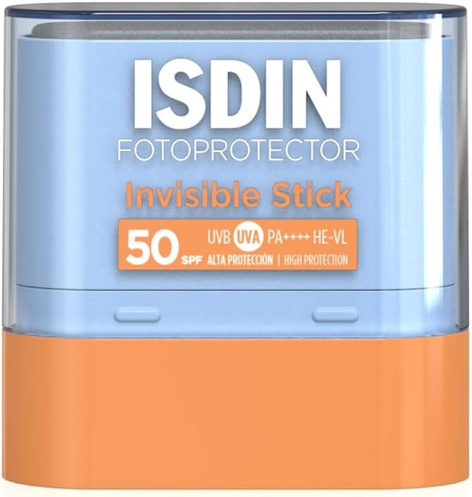 ضد آفتاب استیکی اصلی spf50 مناسب انواع پوست