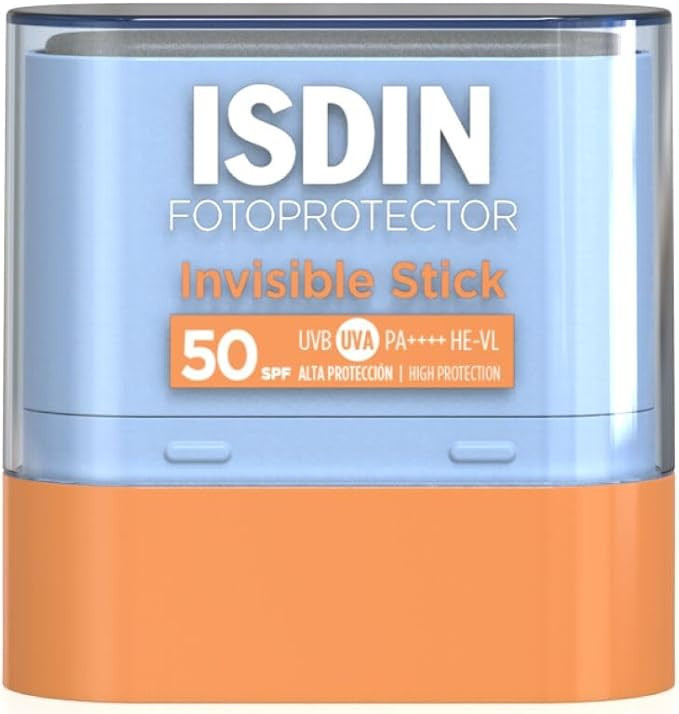 ضد آفتاب استیکی اصلی spf50 مناسب انواع پوست