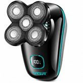 ماشین اصلاح وی جی آر مدل V-304