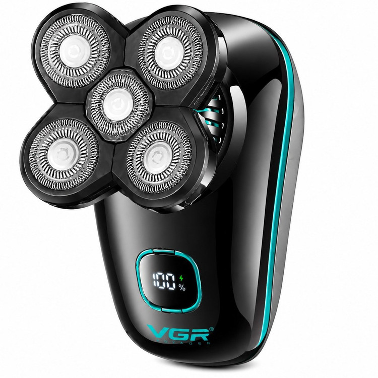 ماشین اصلاح وی جی آر مدل V-304