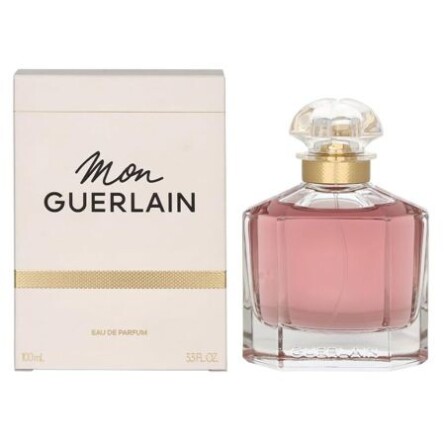 عطر ادکلن زنانه ادوپرفیوم مون گرلن حجم۱۰۰میل اورجینال