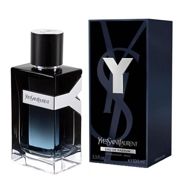 عطر ایو سن لورن وای ادوپرفیوم | Yves Saint Laurent Yحجم۱۰۰میل