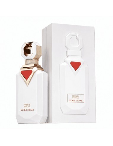 عطر ادکلن نوبل سدر فرنچ اونیو | Noble Cedar French Avenueحجم۱۰۰میل