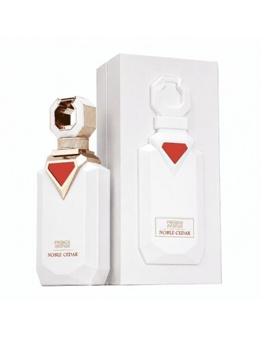 عطر ادکلن نوبل سدر فرنچ اونیو | Noble Cedar French Avenueحجم۱۰۰میل