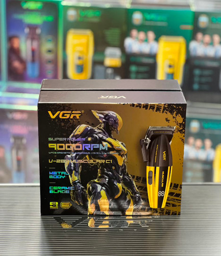 ماشین اصلاح وی جی آر V-285