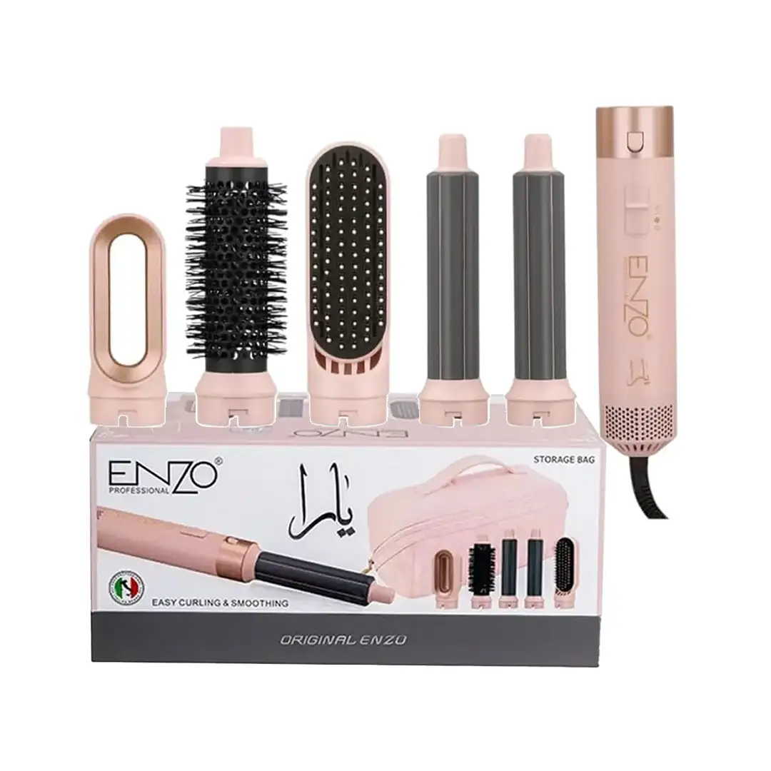 سشوار انزو پروفیشینال مدل ENZO EN-4142B