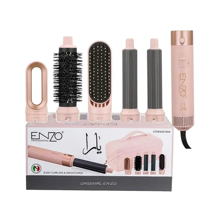 سشوار انزو پروفیشینال مدل ENZO EN-4142B