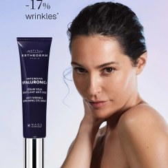 سرم آبرسان دور چشم هیالورونیک استادرم Esthederm
