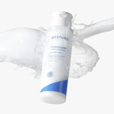 کرم صورت ATOBARRIER 365 HYDRO ESSENCE 200 ML اسانس مرطوب کننده شدید که سد پوستی را تقویت می کند AESTURA
