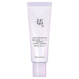 ضدآفتاب تون آپ اصلی روشن کننده و ضدلک Beauty of joseon Stay Fresh Tone-Up Sunscreen Centella + Ceramide SPF 50+ PA++++, Purple