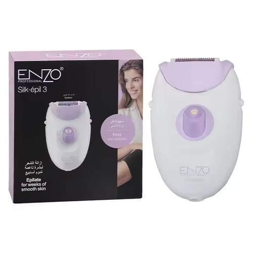 اپیلاتور 3کاره انزو پروفیشینال ENZO مدل EN-3390