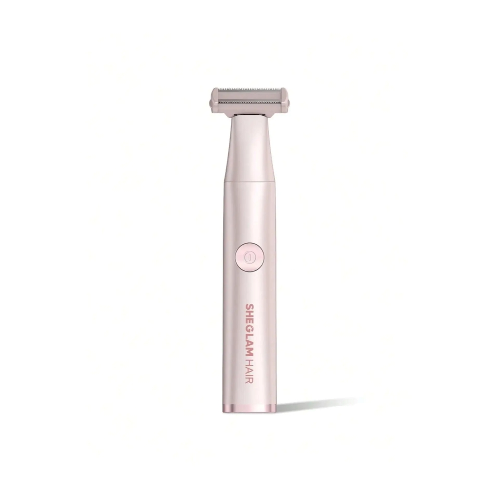 شیور برقی تک تیغه صورت و بدن شیگلم مدل Single-Blade Electric Razor