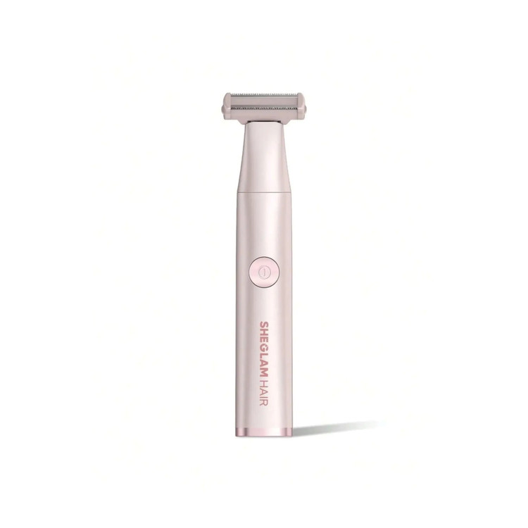 شیور برقی تک تیغه صورت و بدن شیگلم مدل Single-Blade Electric Razor