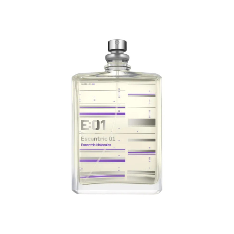 عطر ادکلن اسنتریک مولکول مولکول 01 100ml