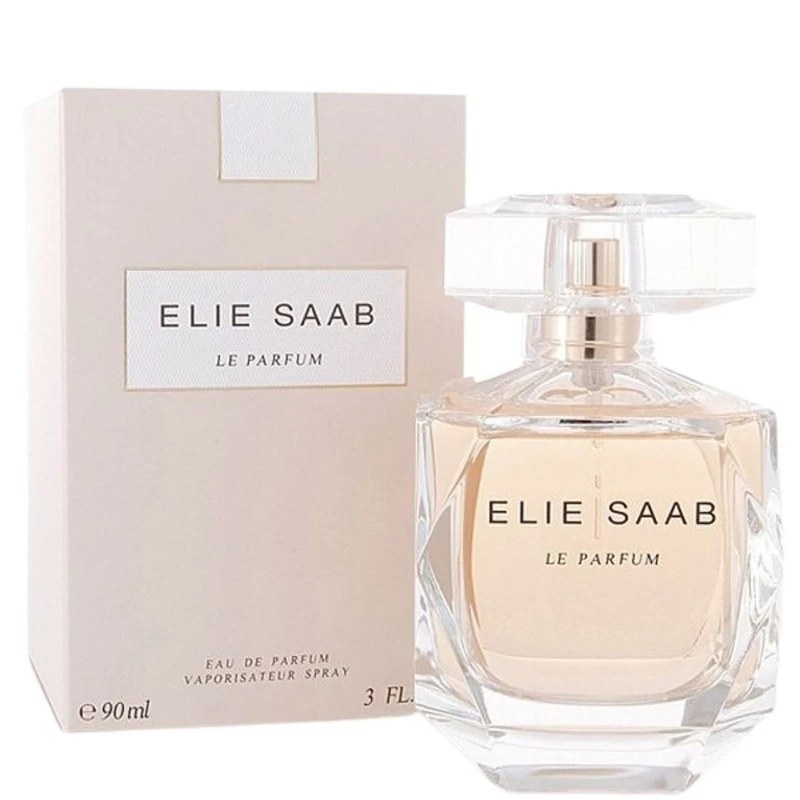 عطر ادکلن الی ساب له پرفیوم | Elie Saab Le Parfumحجم۹۰میل