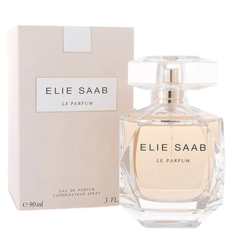 عطر ادکلن الی ساب له پرفیوم | Elie Saab Le Parfumحجم۹۰میل
