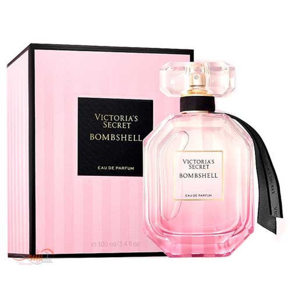 عطر ویکتوریا سکرت بامب شل VICTORIA'S SECRET BOMBSHELL EDPحجم۱۰۰میل
