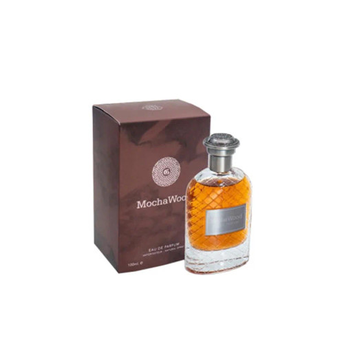 عطر ادکلن مردانه فراگرنس ورد موکاوود (Fragrance World MochaWood)