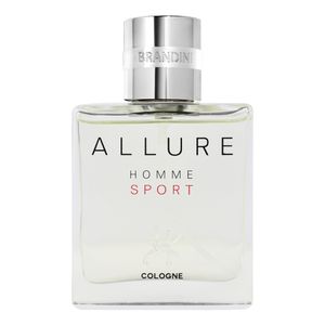 عطر ادکلن شنل الور هوم اسپرت کلون اسپرت | Chanel Allure Homme Sport Cologne Sport حجم۱۰۰میل