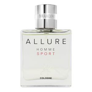 عطر ادکلن شنل الور هوم اسپرت کلون اسپرت | Chanel Allure Homme Sport Cologne Sport حجم۱۰۰میل