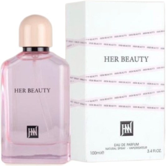 عطر ادکلن باربری هر جانوین جکوینز Burberry Her Jackwinsحجم۱۰۰میل