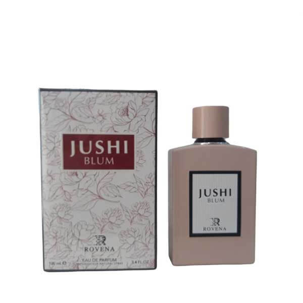 عطر ادکلن جاشی بلوم گوچی بلوم رووناحجم۱۰۰میل