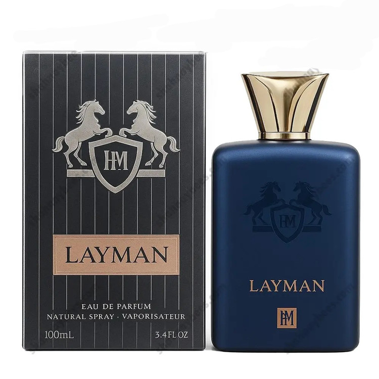 عطر ادکلن لایمن د مارلی لیتون جانوین جکوینز Johnwin Laymanحجم۱۰۰میل