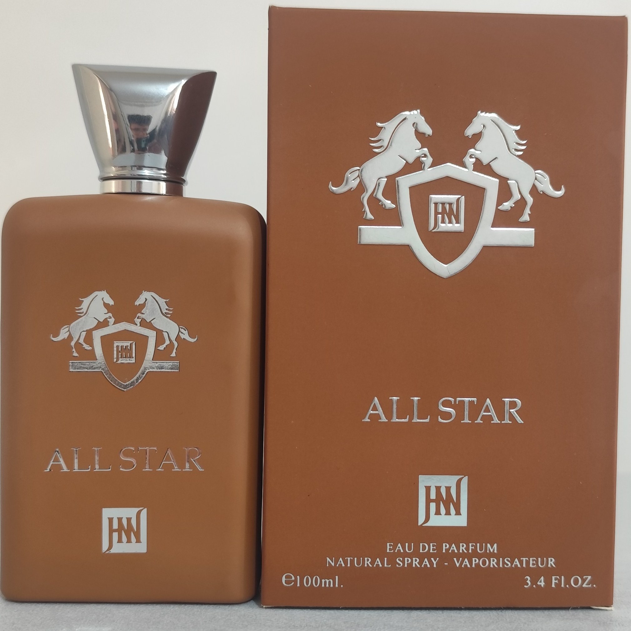 عطر ادکلن مارلی التیر التایر جانوین جکوینز Marly Althair Jackwinseحجم۱۰۰میل