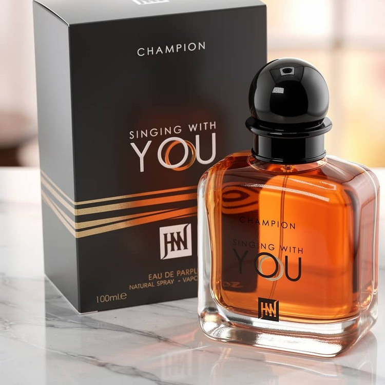 عطر ادکلن یو آبسولوت جانوین جکوینز Stronger With you Absolutely Jackwinsحجم۱۰۰میل