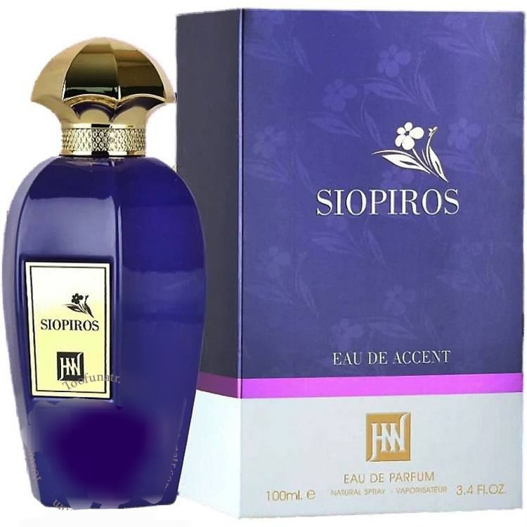 عطر ادکلن سوسپیرو اکسنتو جانوین جکوینز حجم ۱۰۰ میل