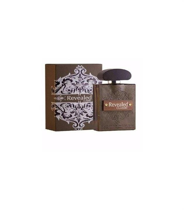 عطر رویلد فرگرنس ورلد Fragrance World Revealedحجم۱۰۰میل