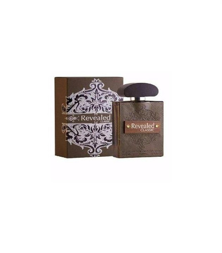 عطر رویلد فرگرنس ورلد Fragrance World Revealedحجم۱۰۰میل