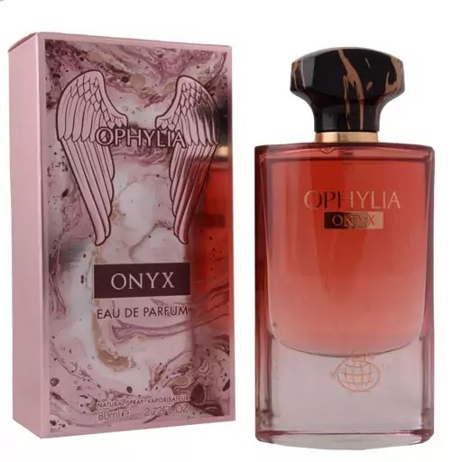 عطر ادکلن افیلیا المپیا اونیکس فراگرنس ورد Ofhylia Onyxحجم۱۰۰میل