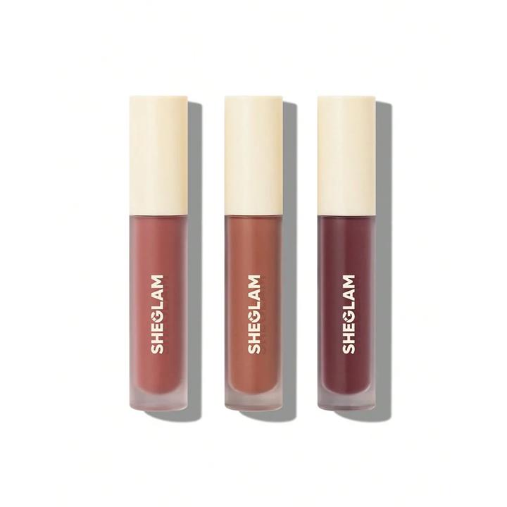 رژلب شیگلم مات مدل matte allure mini
