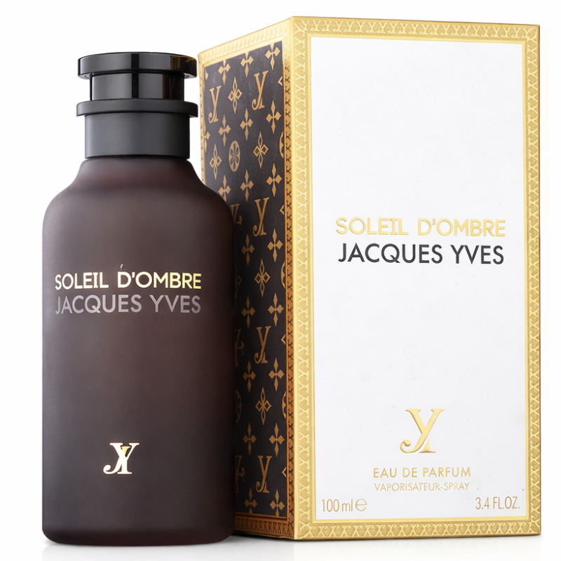 عطر لویی ویتون امبر نوماد حجم ۱۰۰ میل (Ombre Nomade