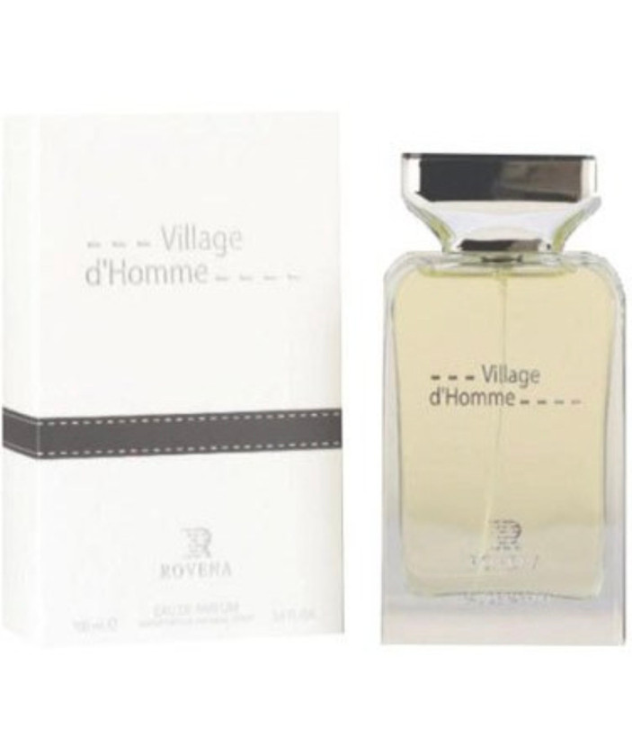 ادکلن مردانه روونا مدل Hermes Voyage حجم 100mL