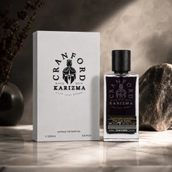 ادکلن کرانفورد کاریزما | Cranford Karizma حجم۲۰۰میل