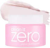 بالم پاک کننده آرایش صورت زیرو بانیلا کو اورجینال Banila Co Clean It Zero Cleansing Balm Original