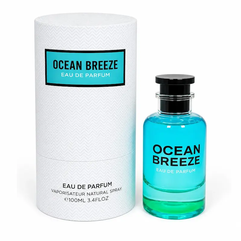 امپر اوشن بریز | Emper Ocean Breeze حجم۱۰۰میل