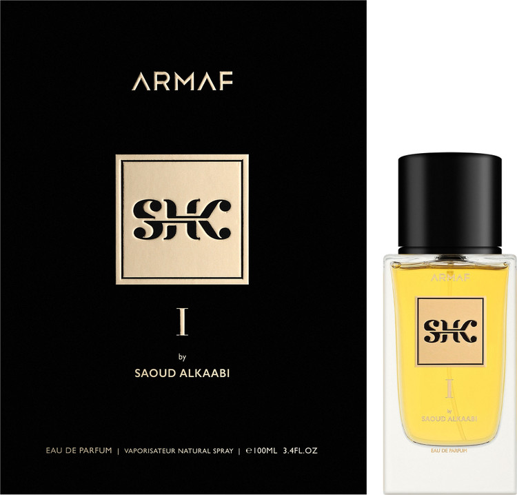 ادکلن اس اچ کا وان آرماف ۱۰۰ میل اصل Armaf SHK I