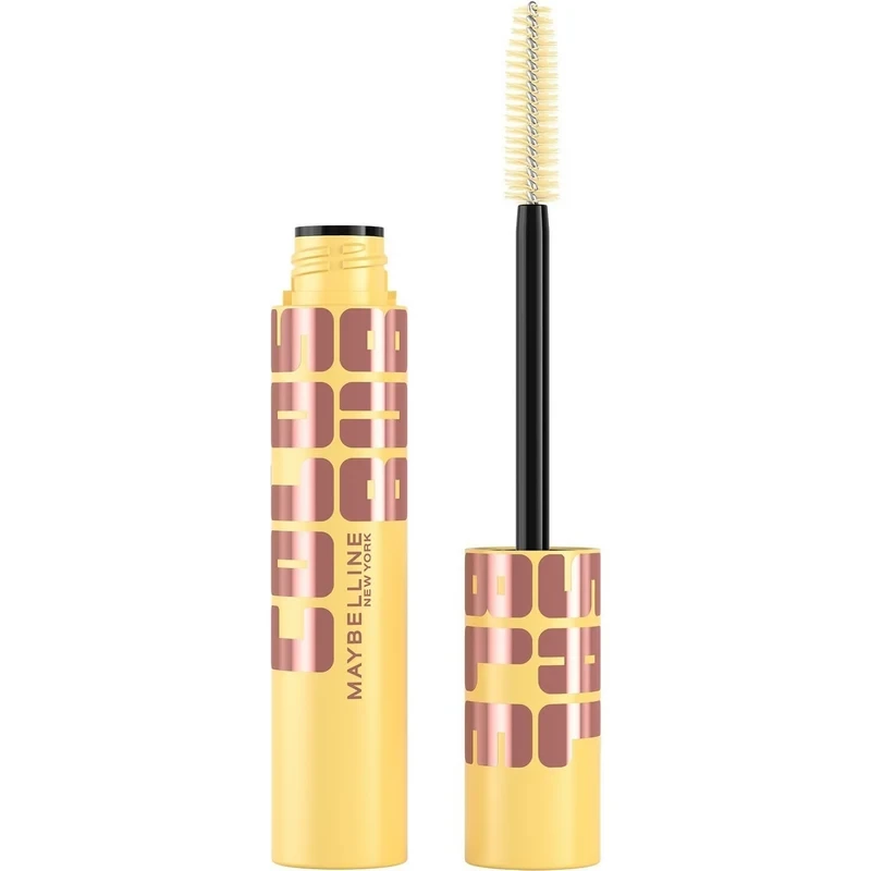 ریمل کولوسال بابل میبلین حجم دهنده و حالت دهنده MAYBELLINE COLOSSAL BUBBLE MASCARA