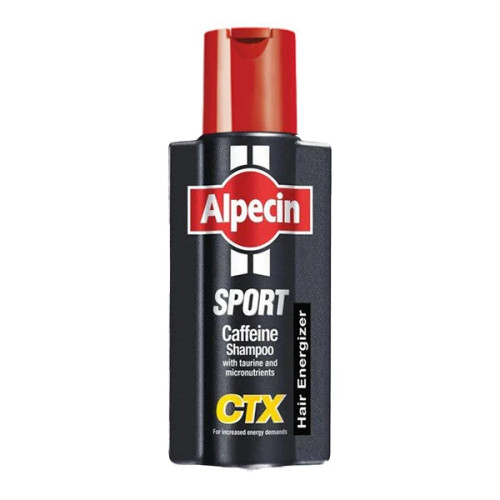 شامپو ضد ریزش الپسین اسپرت Sport CTX