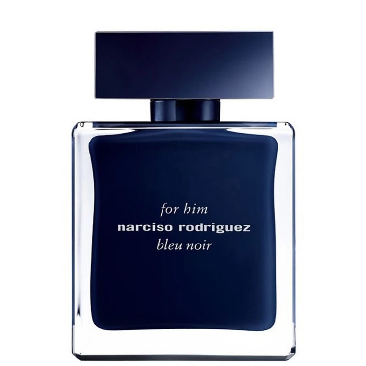 ادکلن نارسیس رودریگز بلو نویر مردانه حجم۱۰۰میل| Narciso Rodriguez for Him Bleu Noir