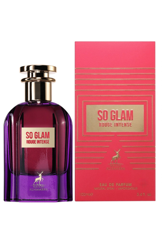عطر ادکلن ژان پل گوتیه اسکندال اینتنس الحمبرا حجم۱۰۰میل