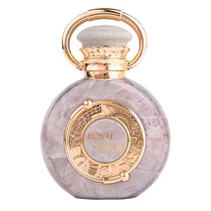 ادکلن رویال اوک 2 الوطنیه حجم 100 میلی لیتر اورجینال | Royal Oak II Al Wataniah