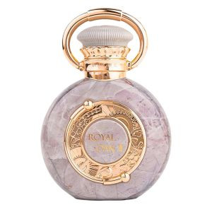 ادکلن رویال اوک 2 الوطنیه حجم 100 میلی لیتر اورجینال | Royal Oak II Al Wataniah