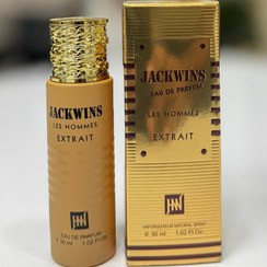 ادکلن ژان پل گوتیه له میل الکسیر جانوین جکوینز 30 میل