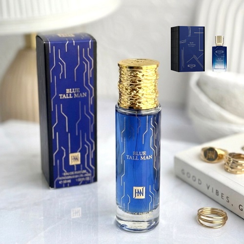 ادکلن بلو تالیسمان جانوین جکوینز 30 میل Jackwinse Blue Talisman