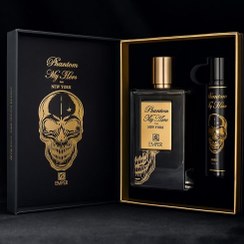 ادکلن بای کیلیان بلک فانتوم امپر فانتوم مای هرو Emper Phantom my Hero Black Phantomحجم۱۰۰میل